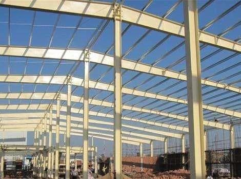 贵州网架钢结构工程有限公司